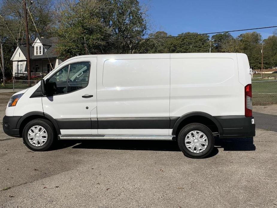 used 2022 Ford Transit-250 car, priced at $32,500