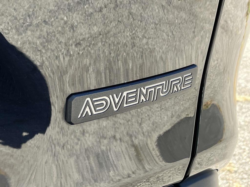 used 2024 Toyota RAV4 car, priced at $29,593