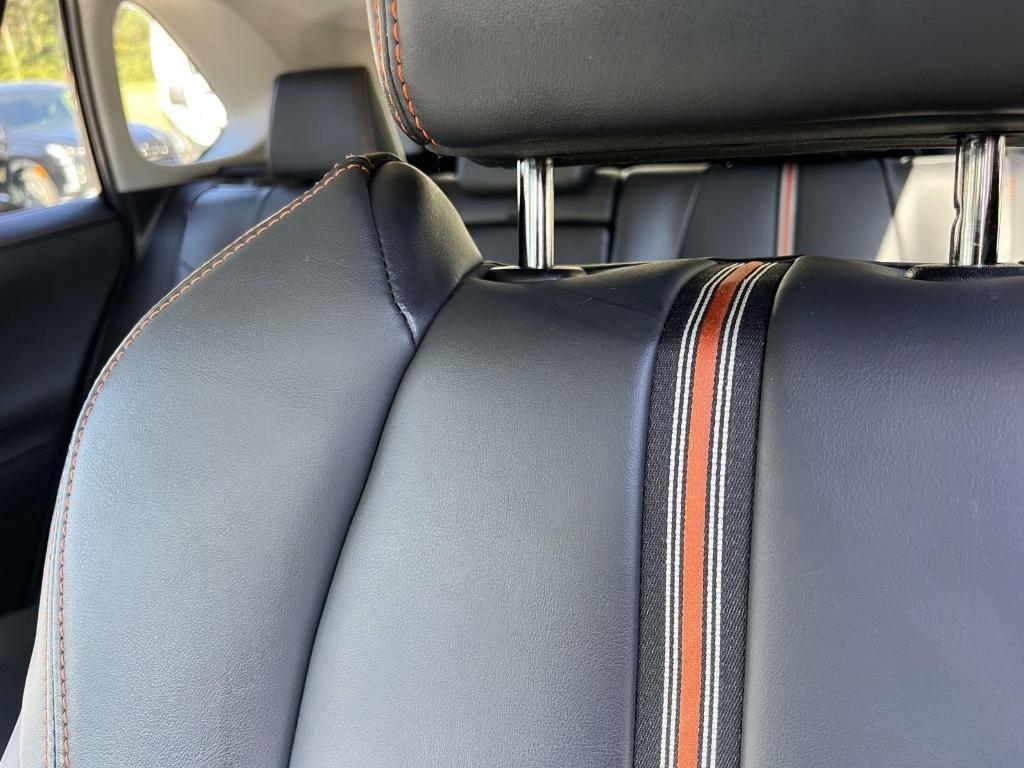 used 2024 Toyota RAV4 car, priced at $29,593