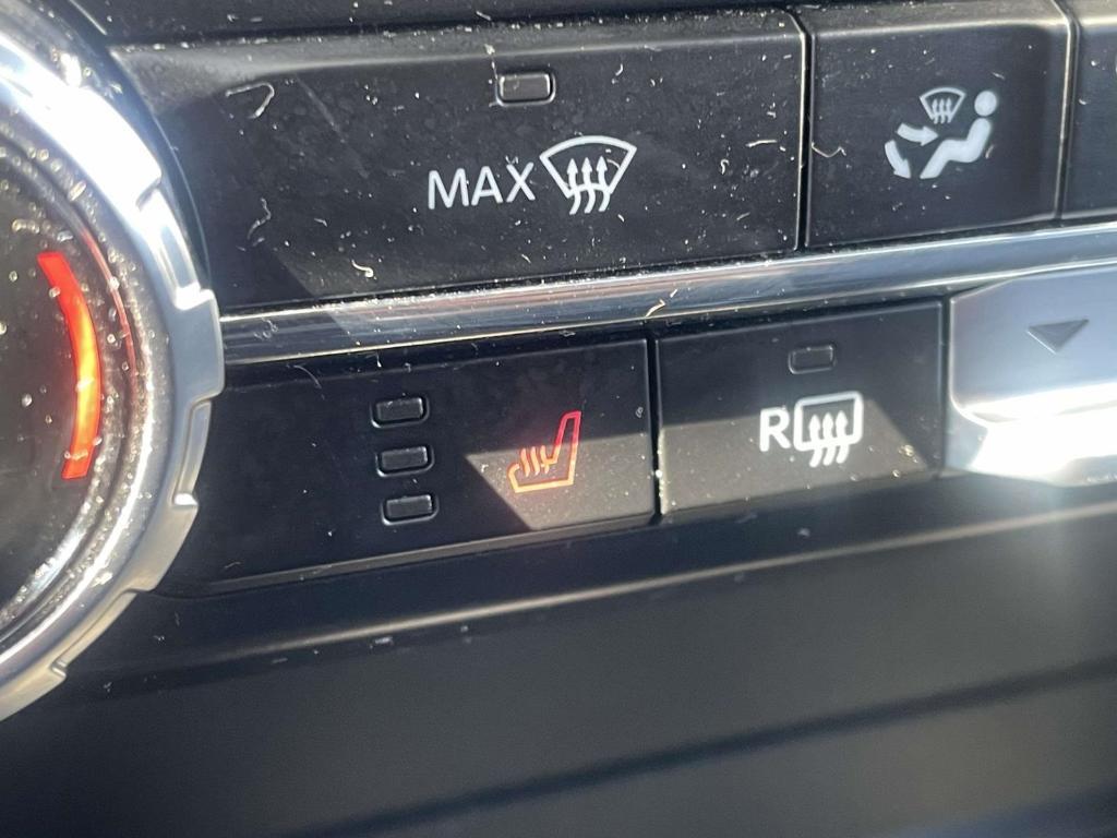 used 2024 Ford F-150 car, priced at $40,898