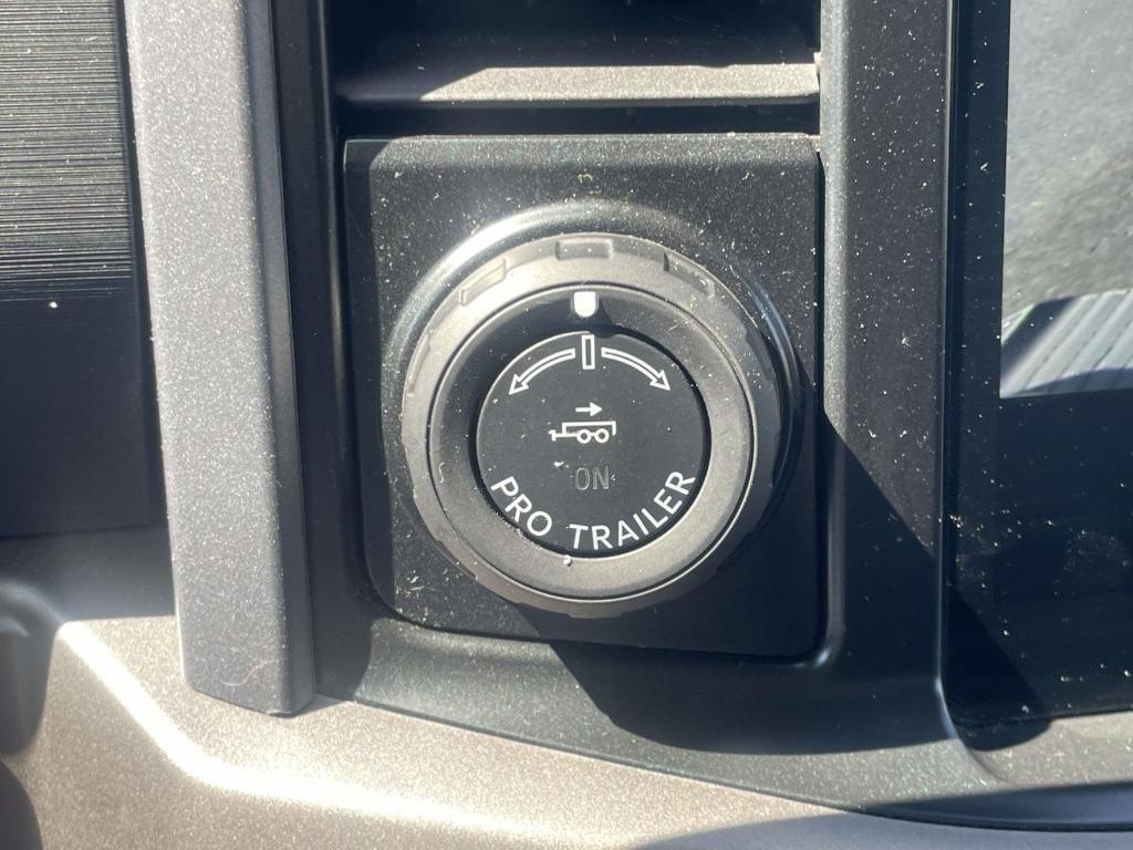 used 2024 Ford F-150 car, priced at $40,898