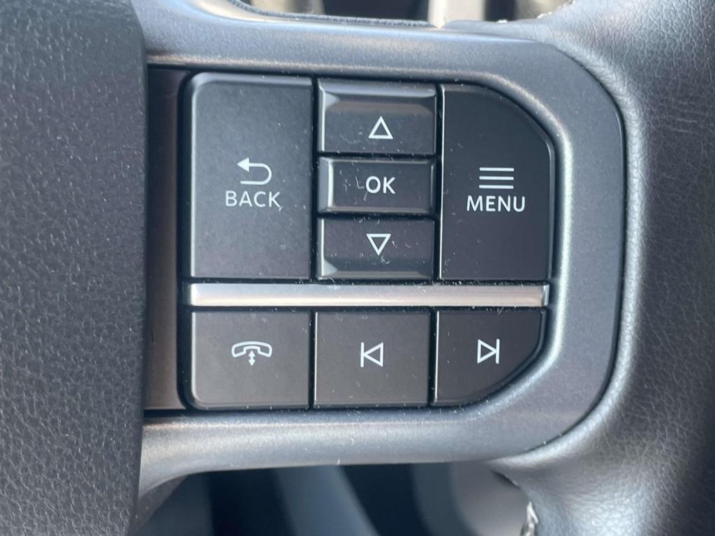 used 2024 Ford F-150 car, priced at $40,898