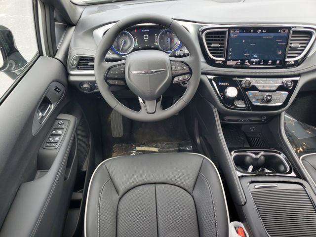 new 2026 Chrysler Pacifica car, priced at $50,423