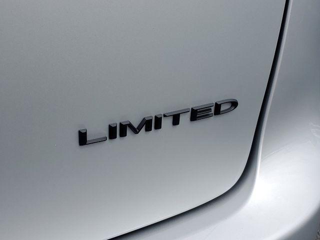 new 2026 Chrysler Pacifica car, priced at $50,423