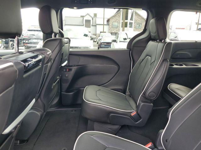 new 2026 Chrysler Pacifica car, priced at $50,423