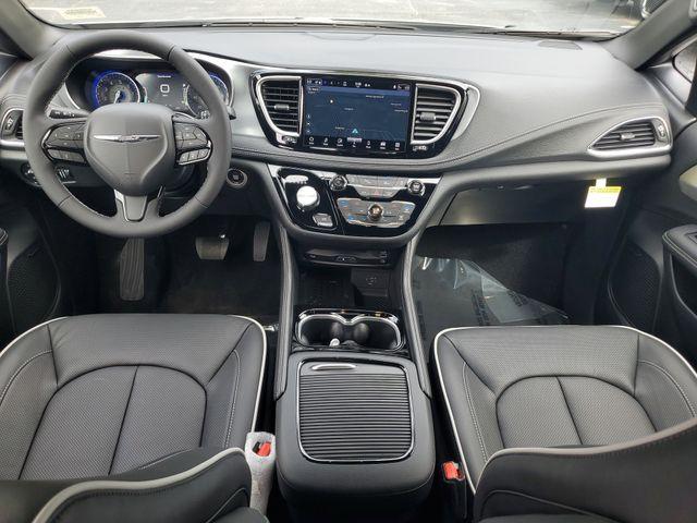 new 2026 Chrysler Pacifica car, priced at $50,423
