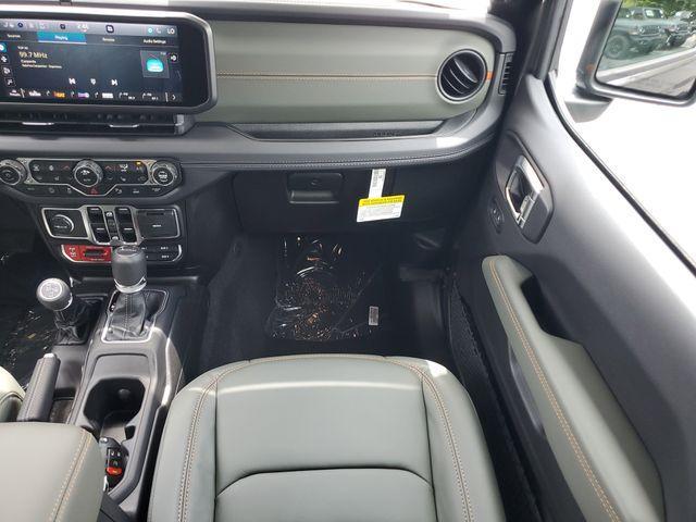 new 2025 Jeep Gladiator car, priced at $54,229