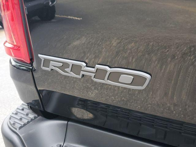 new 2025 Ram 1500 car, priced at $85,255