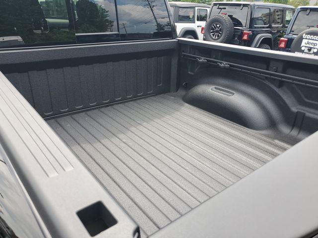 new 2025 Ram 1500 car, priced at $85,255