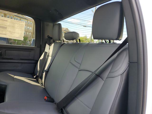 new 2025 Ram 2500 car, priced at $55,560