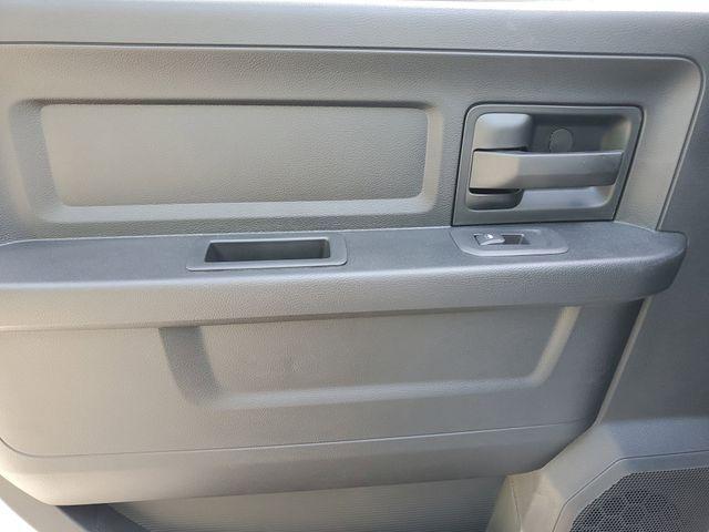 new 2025 Ram 2500 car, priced at $55,560