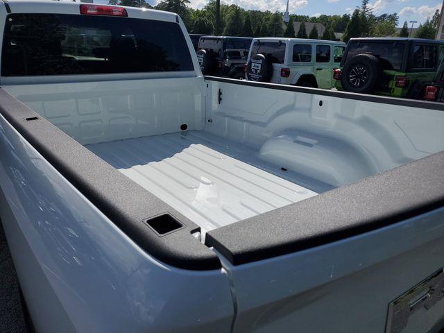 new 2025 Ram 2500 car, priced at $55,560