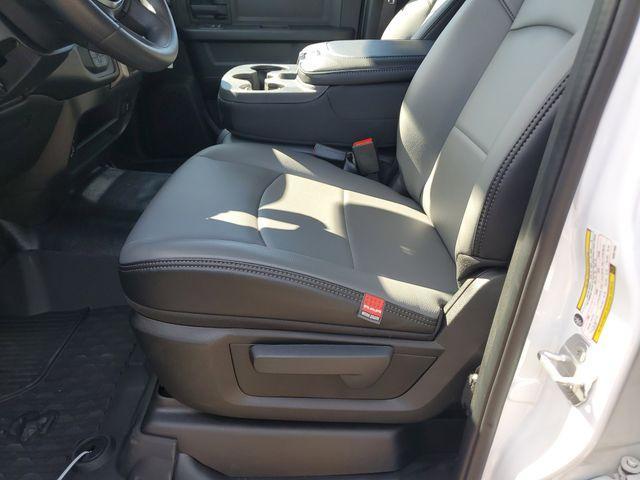 new 2025 Ram 2500 car, priced at $55,560
