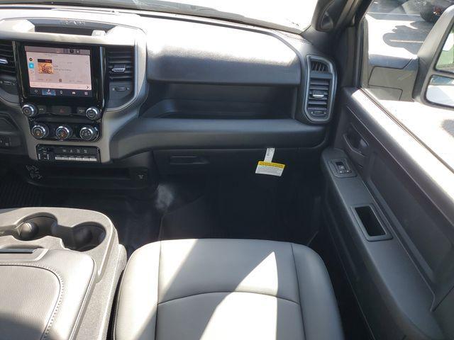 new 2025 Ram 2500 car, priced at $55,560