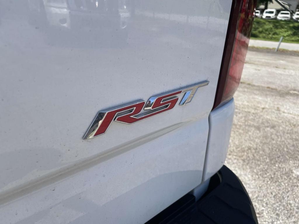 used 2020 Chevrolet Silverado 1500 car, priced at $25,628