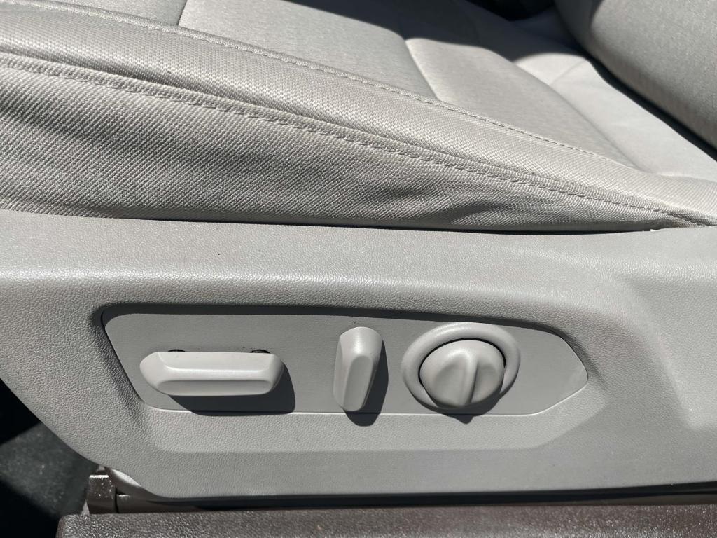 used 2020 Chevrolet Silverado 1500 car, priced at $25,628