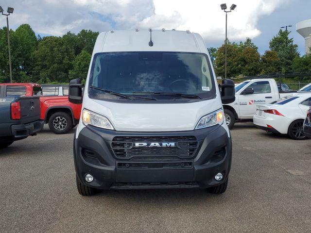 new 2024 Ram ProMaster 3500 car, priced at $50,612