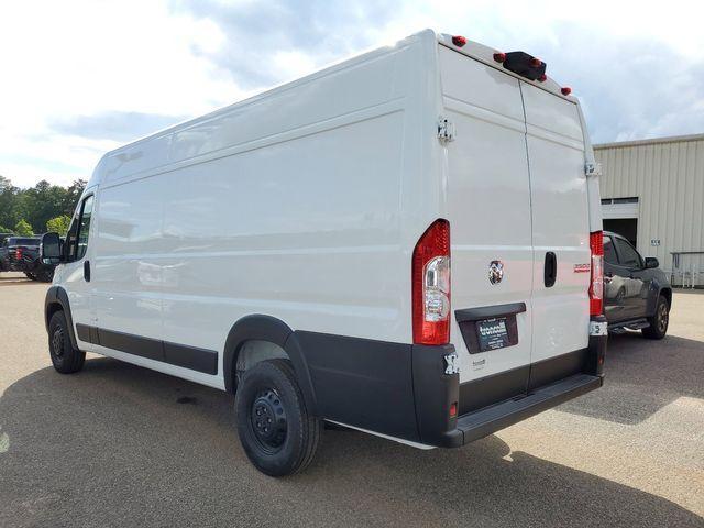 new 2024 Ram ProMaster 3500 car, priced at $50,612