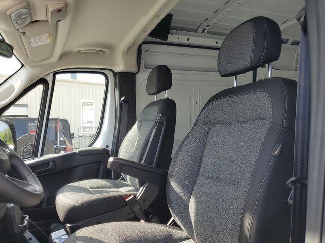 new 2024 Ram ProMaster 3500 car, priced at $50,612