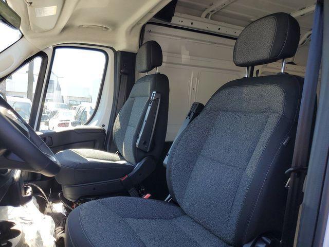 new 2024 Ram ProMaster 3500 car, priced at $50,612