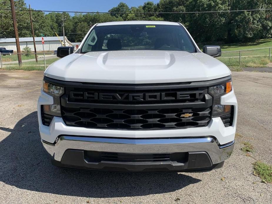 used 2023 Chevrolet Silverado 1500 car, priced at $29,500