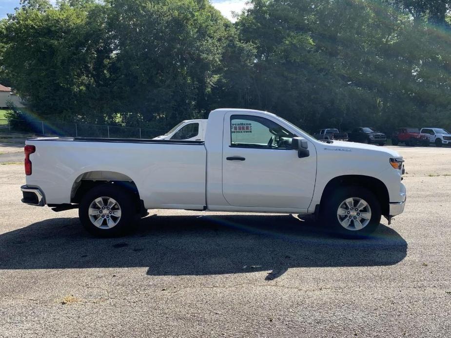 used 2023 Chevrolet Silverado 1500 car, priced at $29,500