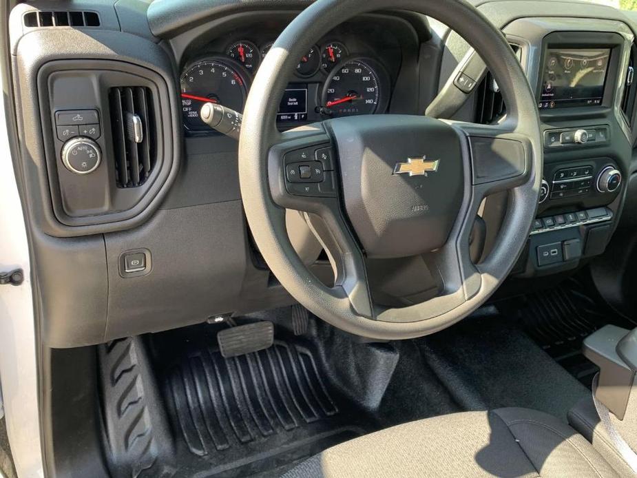 used 2023 Chevrolet Silverado 1500 car, priced at $29,500