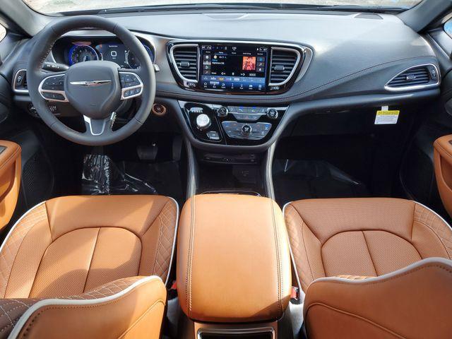 new 2026 Chrysler Pacifica car, priced at $49,854