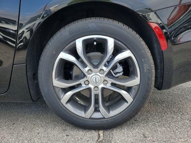 new 2026 Chrysler Pacifica car, priced at $49,854