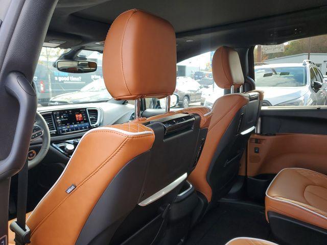 new 2026 Chrysler Pacifica car, priced at $49,854