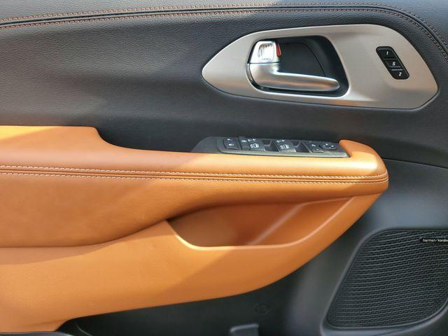 new 2026 Chrysler Pacifica car, priced at $49,854