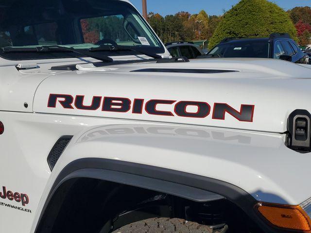 new 2026 Jeep Wrangler car, priced at $65,698