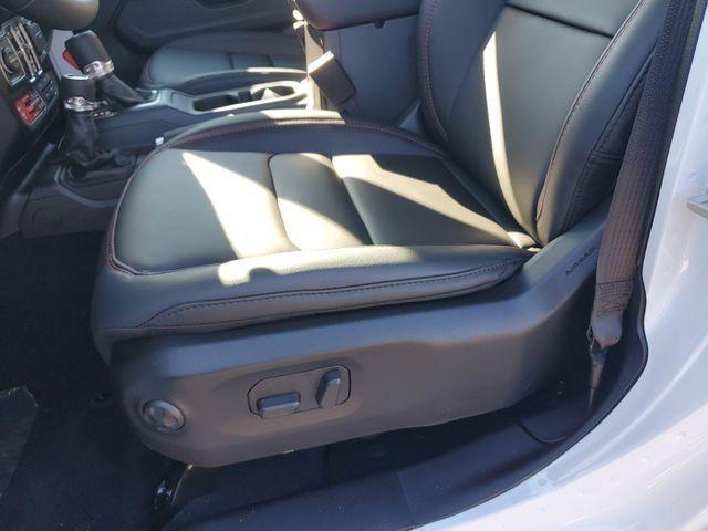 new 2026 Jeep Wrangler car, priced at $65,698