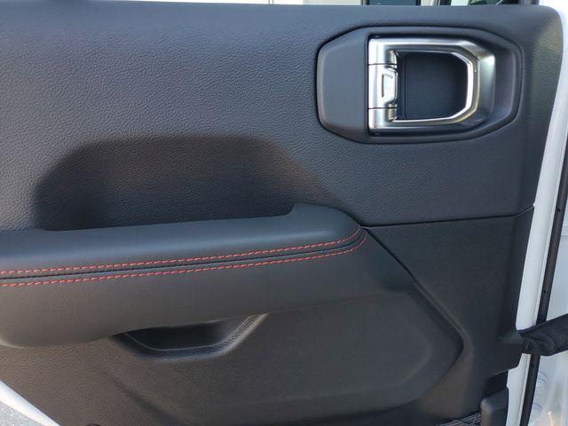 new 2026 Jeep Wrangler car, priced at $65,698