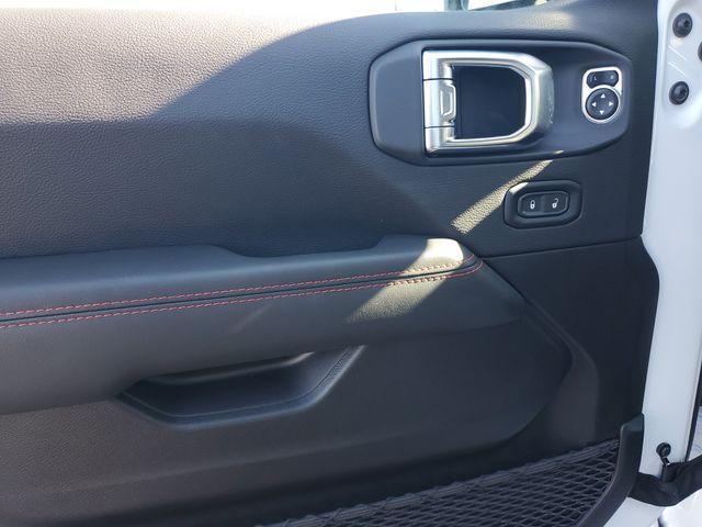 new 2026 Jeep Wrangler car, priced at $65,698