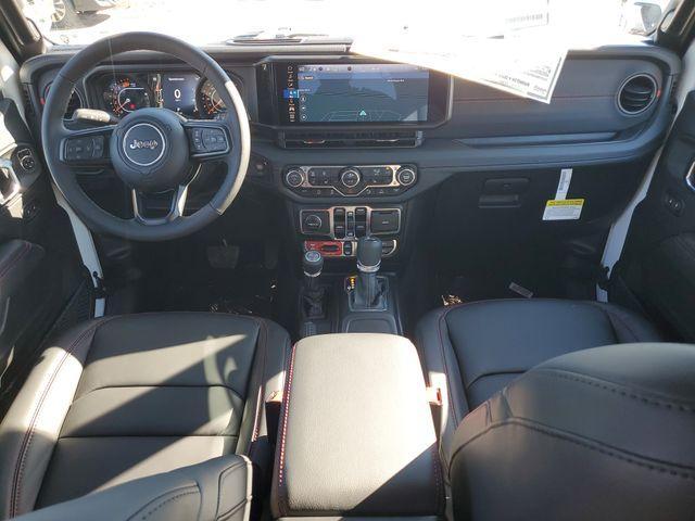 new 2026 Jeep Wrangler car, priced at $65,698