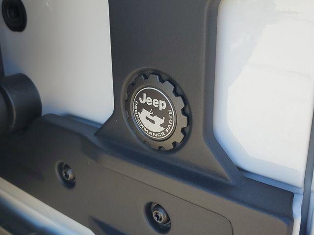 new 2026 Jeep Wrangler car, priced at $65,698