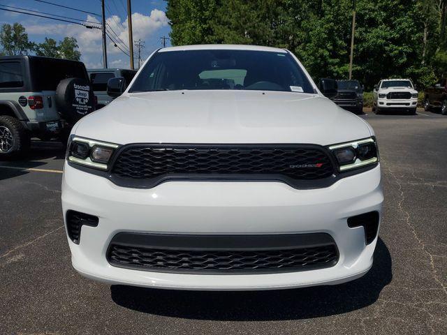 new 2024 Dodge Durango car, priced at $33,156