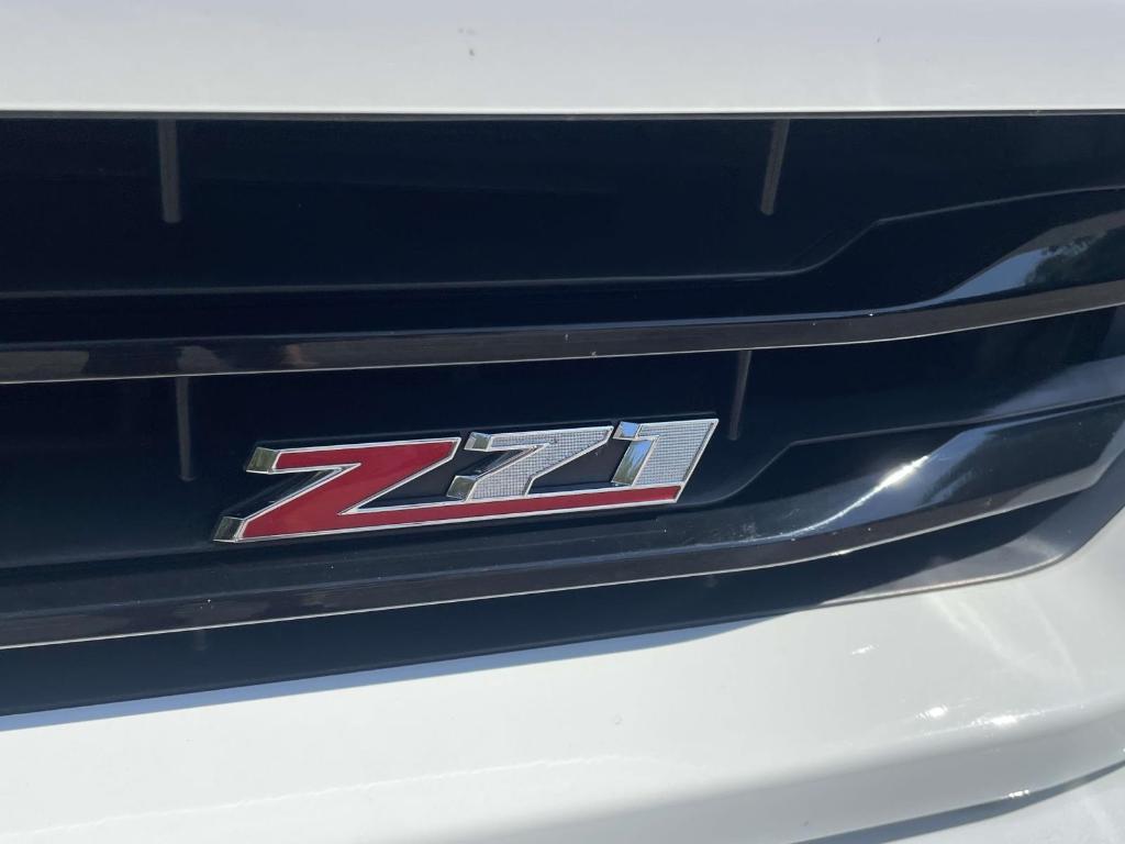 used 2018 Chevrolet Silverado 1500 car, priced at $22,500