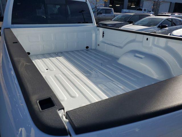 new 2026 Ram 2500 car, priced at $51,145