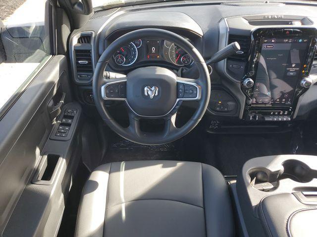 new 2026 Ram 2500 car, priced at $51,145