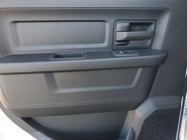 new 2026 Ram 2500 car, priced at $51,145