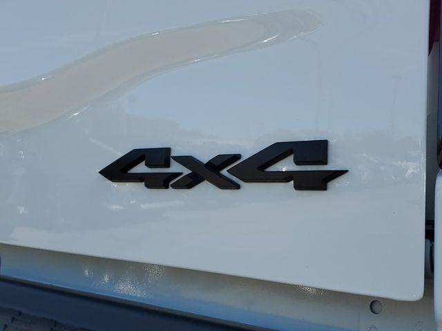 new 2026 Ram 2500 car, priced at $51,145