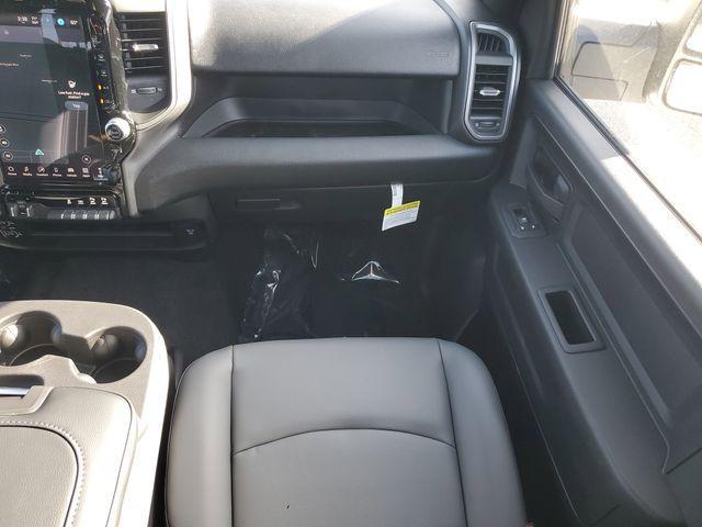 new 2026 Ram 2500 car, priced at $51,145