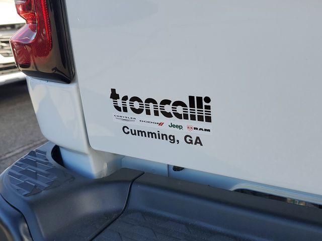 new 2026 Ram 2500 car, priced at $51,145