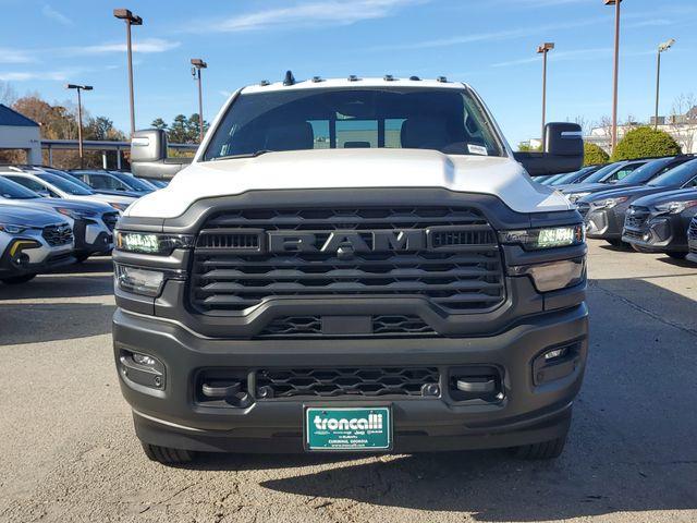 new 2026 Ram 2500 car, priced at $51,145