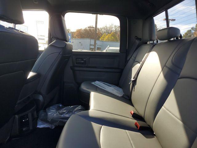 new 2026 Ram 2500 car, priced at $51,145