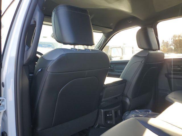 new 2026 Ram 2500 car, priced at $51,145