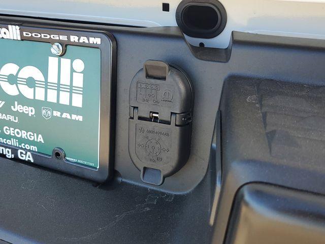 new 2026 Ram 2500 car, priced at $51,145