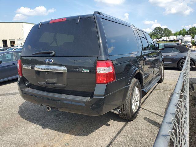 used 2014 Ford Expedition EL car, priced at $12,995